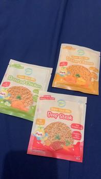 Product Review of Grouu - Super Rice Mix / Beras MPASI / Beras Bayi from d**u 0