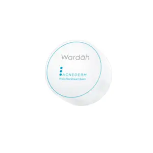 Wardah Acnederm Pore Blackhead Balm