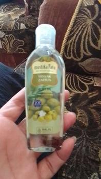 Product Review of Minyak Zaitun Mustika Ratu Olive Oil 2 Ukuran from M**a 0