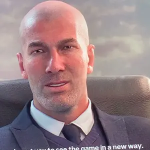 EA FC 25, FIFA 25 For Playstation 4& Playstation 5  - PS4 & PS5 - Game