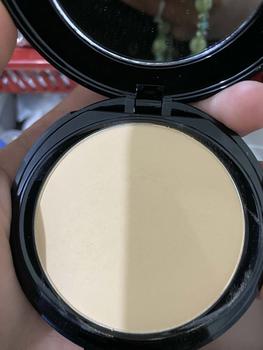 Product Review of MAKE OVER Perfect Cover Two Way Cake TWC - Bedak Padat Bedak Compact High Coverage Ringan Wajah Flawless Make Up Tahan Lama Non-Comedogenic BEST SELLER Lebaran Raya from C** 2