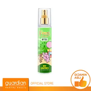 FRES & NATURAL BT21 My Unifres 100Ml
