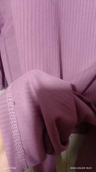Product Review of SETELAN KNIT HARGA SATUAN Model STANDAR SAMA PANJANG BUKAN PINGUIN from N** S**i 0