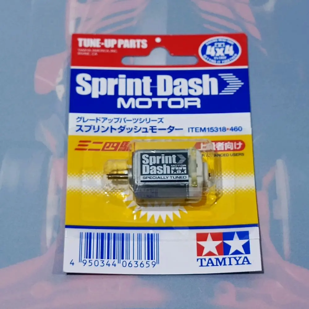 TAMIYA 15318 SPRINT DASH MOTOR ORIGINAL