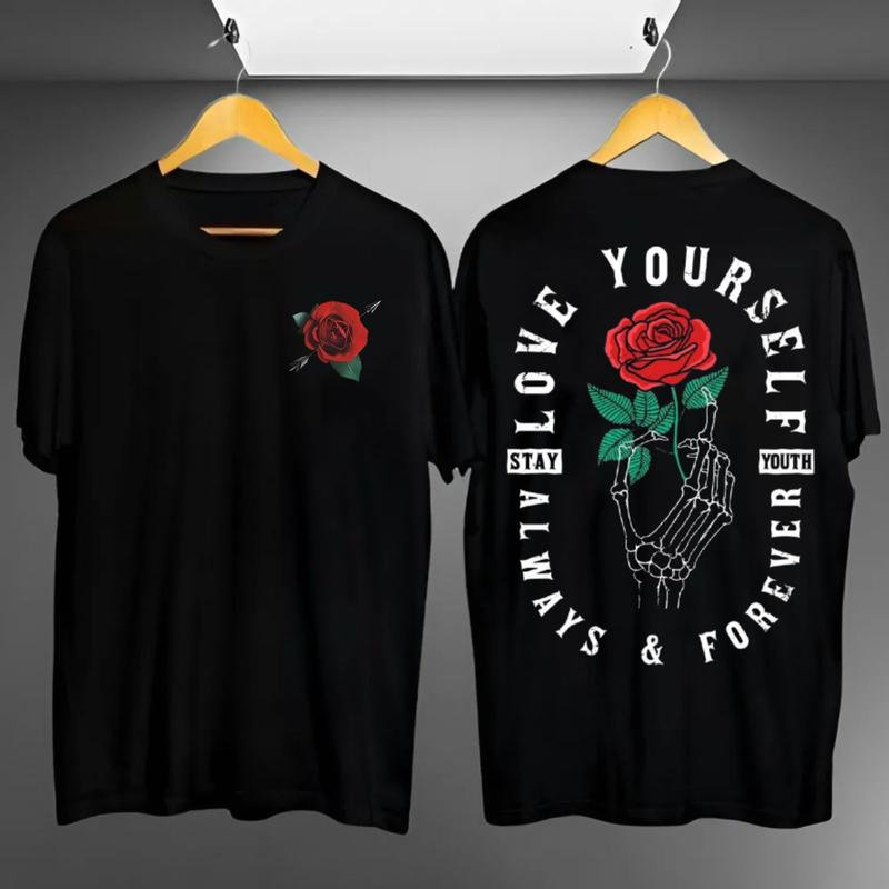 Product Introduction of Kaos Distro Motif Luffy Punch Sablon Digital Printing Unisex Lengan Pendek - Keren, Dewasa, Panjang, Pria, Oblong, Katun 38