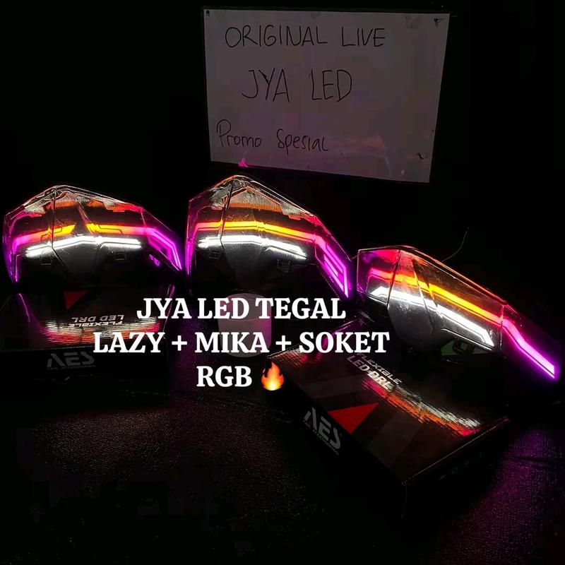 Stoplamp lazy vario new 2018-2024 125 150 cc ( BUKAN FULLSET !! ) 0