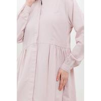 Gambar Cardinal Gamis Loose Fit Wanita G0013J11G - Red, L dari Cardinal Official Kab. Bandung 3 Tokopedia