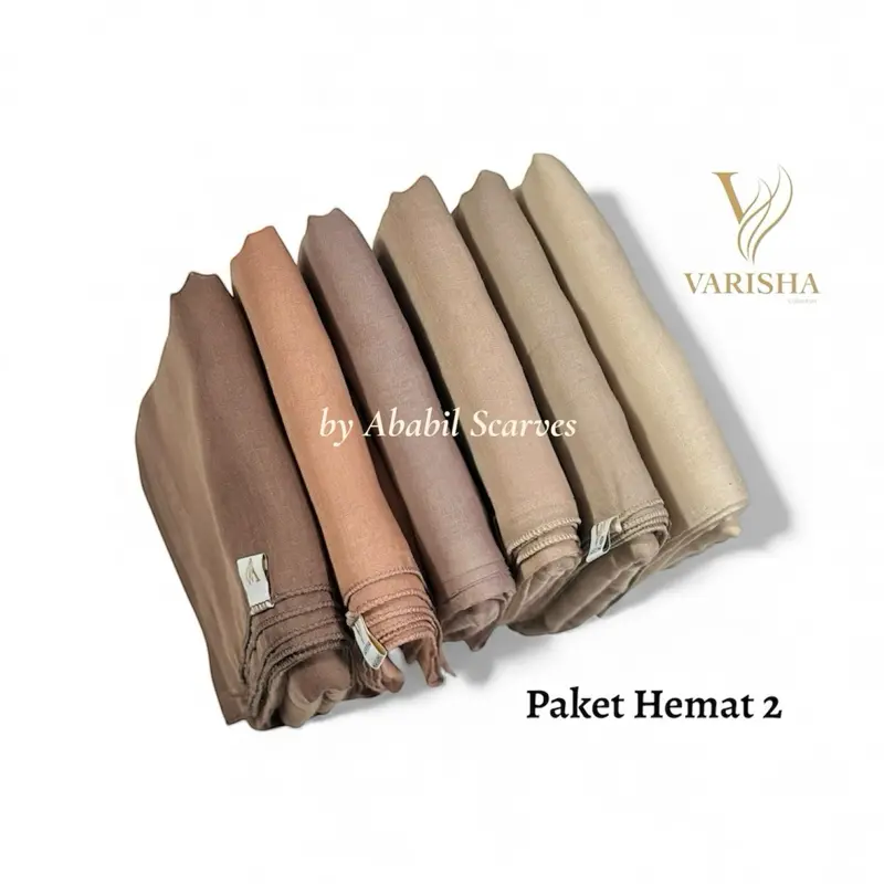 Ababil Scarves~Hijab Segi Empat Paris Jadul Varisha PAKET HEMAT GROSIR TERMURAH!!! Ababil Scarves~Hijab Segi Empat Paris Jadul Varisha PAKET HEMAT GROSIR TERMURAH!!!