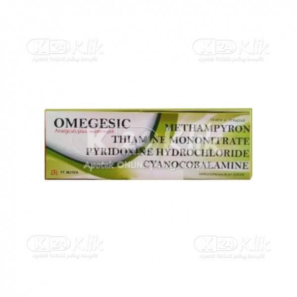 ome**sik obat nyeri dan vitamin