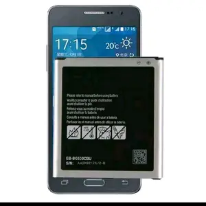 BATRE BATERAI BATERAY FOR SM J2 PRIME  ORI