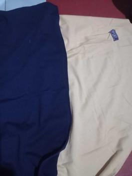 Product Review of Pashmina Kaos Oval Spandex Rayon from j**a 0