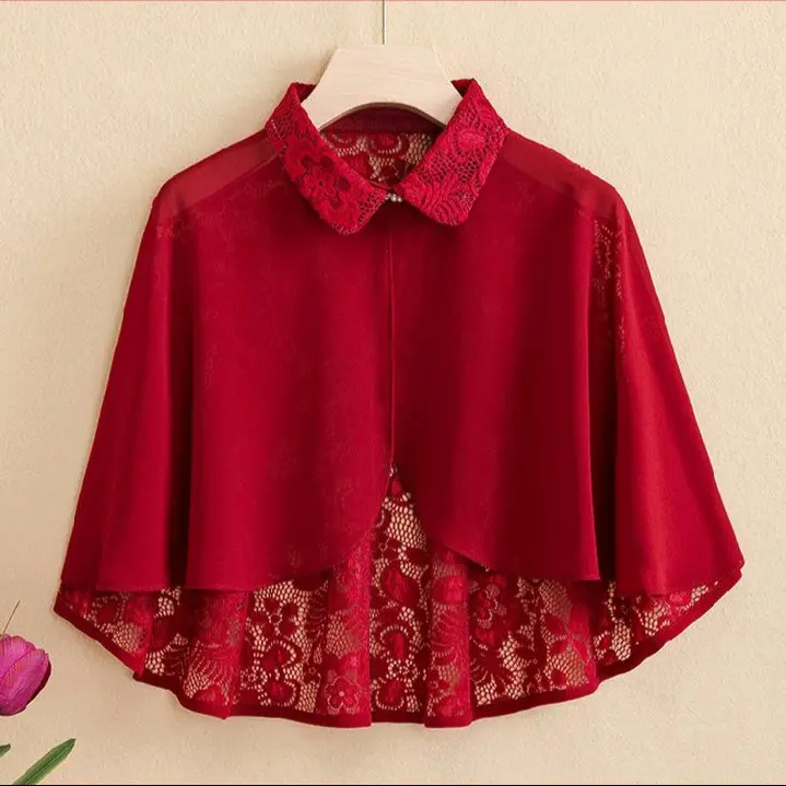 kardigan brokat blus kekinian.kardigan brokat mix ceruty baby Terry 0