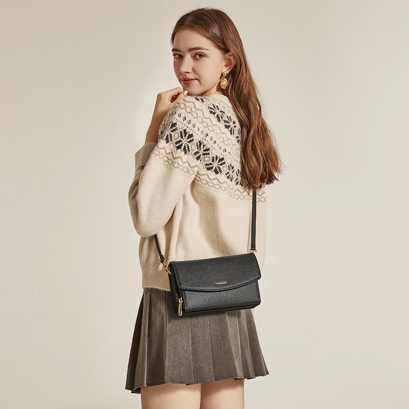 MOSSDOOM Tas Wanita Sling Bag Eve Bag Wanita-MOSS2403 3