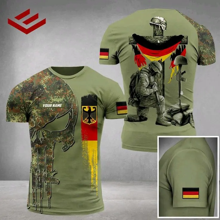 kaos arny / kaos veteran / kaos keren army / kaos tentara