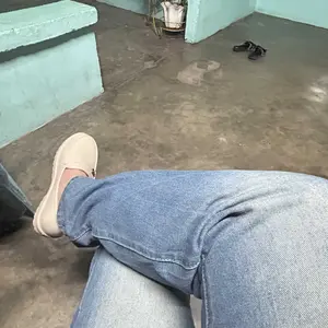 Darius wanita korean style elegan 2026 Sepatu loafer sandal ootd Bahan EVA & Sol Karet Empuk Anti Slip sandal  Shoes Selop Flat Sendal Cewek