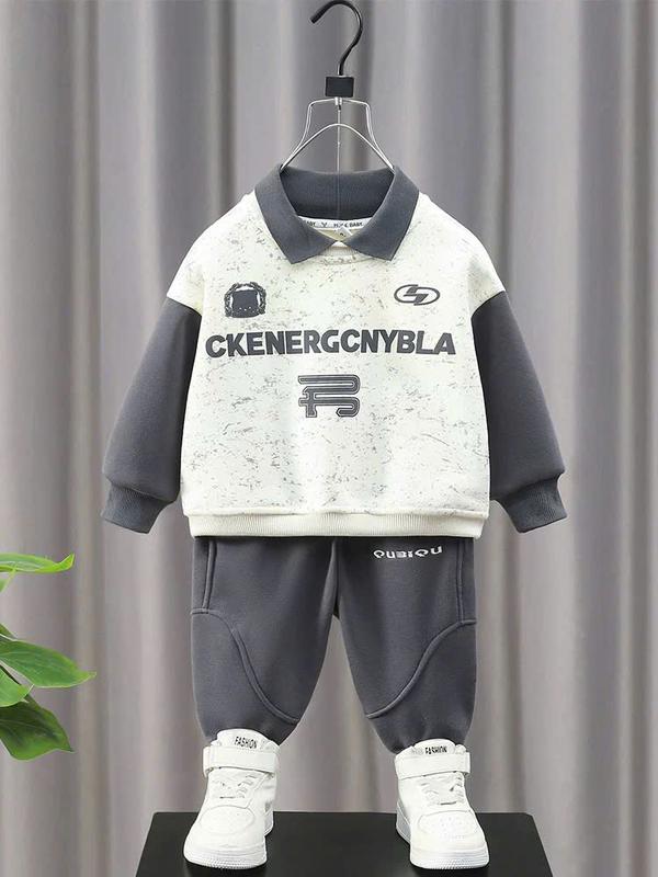 Bộ quần áo thu đông bé trai và bé gái 16-48kg in CKE,chất nỉ 2 Da,Bộ đài tay,Sét đồ bé trai,Đồ bộ trẻ em,quần áo bé trai TK Cho Bé bộ bomber Thun