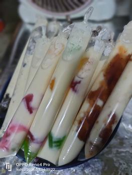 Product Review of Pengikat Aiskrim Malaysia/Sagon from 💋**🦸 0