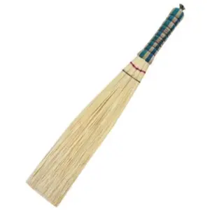 penebah lidi putih 70 cm/pembersih kotoran