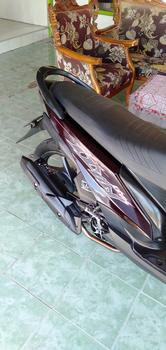 Product Review of SPAKBOR  BEAT OLD VIETNAM BEAT FI 2012-2019 SCOOPY 2017-2020 VARIO 110fi from A**n 1
