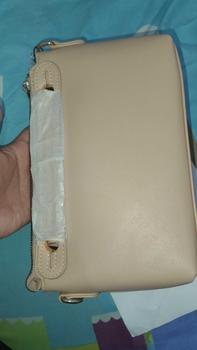 Product Review of MOSSDOOM Tas Wanita Jenye Tas Selempang Wanita from B**h 2
