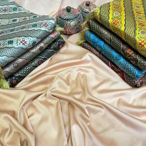 Songket premium klasik berlian