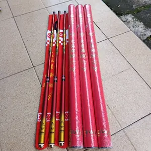 joran tegek guangwei huohuli Firefox panjang 450 original import