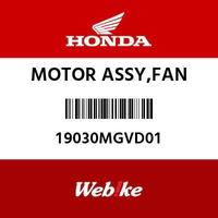 Gambar Dinamo Kipas Radiator CBR600F 19030-MGV-D01 HONDA Original dari Webike Indonesia Kota Administrasi Jakarta Selatan 1 Tokopedia