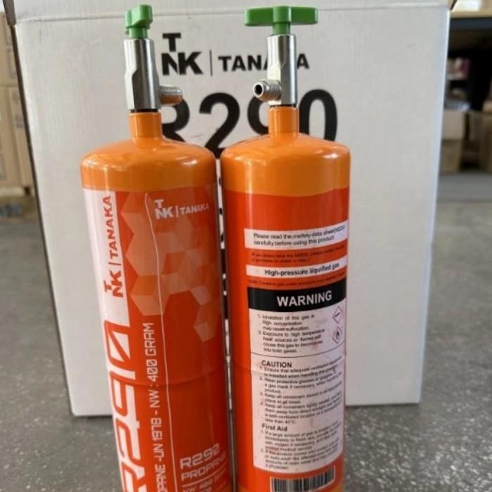 Freon R 290 Refrigerant R290 Orginal - Shop | Tokopedia