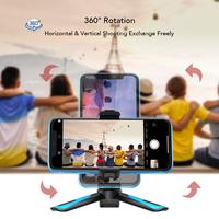 Gambar APEXEL Tripod HP Monopod Portable Rotateable 1/4 Screw - APL-JJ08 dari Apexel Indonesia Kota Administrasi Jakarta Barat 5 Tokopedia