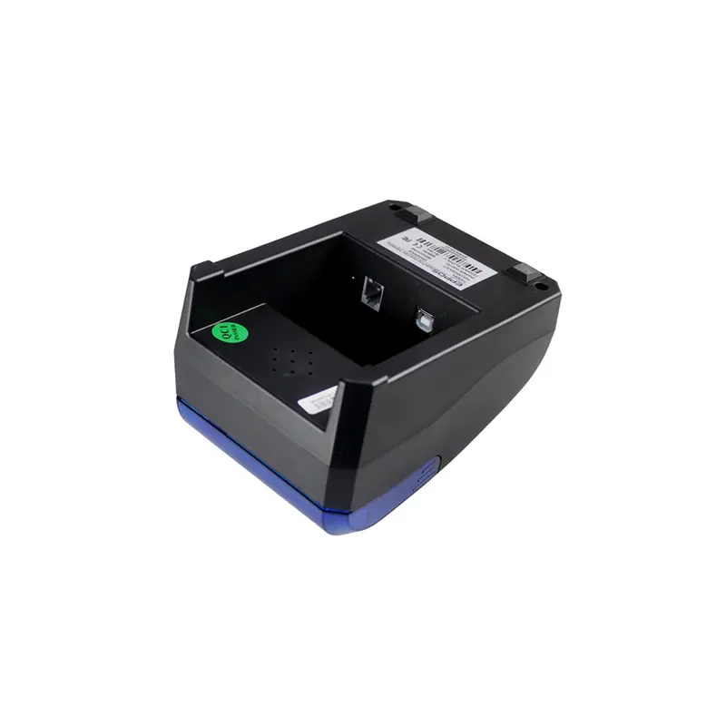 EPPOS EP58M / PRINTER MINI THERMAL EPPOS 58MM RPP02 - USB BLUETOOTH 3