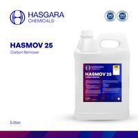 Gambar HASMOV 25 – Carbon Remover  / Engine Carbon Remover dari Hasgara Chemicals Kota Bekasi 3 Tokopedia