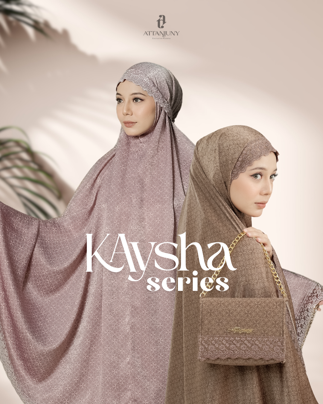 Pashmina Instan Beauty