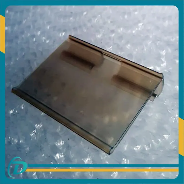 Price Tag Hook - Label Harga Gantungan - Mika Harga Cantolan 6