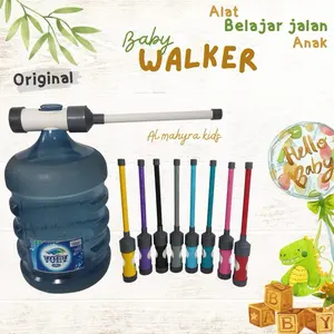 Baby Walker PIPA Paralon Kuat Terbaru - Alat Belajar Jalan Bayi Murah