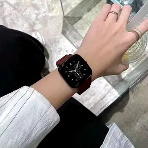 C ( C24 ) JAM TANGAN WANITA PRIA RUBBER ANALOG SPORTY GAYA KOREA / JAM TANGAN KEKINIAN Cewek Cowok Dewasa Watches