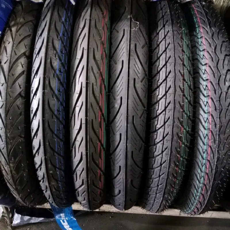 70/90-17 Ban Luar Bebek Ring 17 IRC Non Tubeless 3
