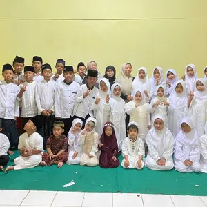 Headpiece hijab_Headpiece hiasan kepala_Tiara hijab_ aksesoris kepala mutiara bunga lili  Anak Dewasa