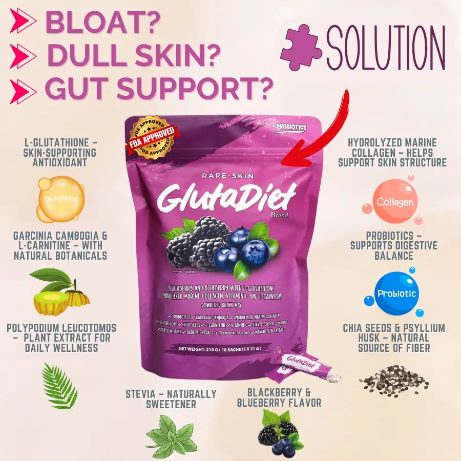 natural glutathione juice Homemade Glutathione Drink for Healthy Skin Glow main image 0