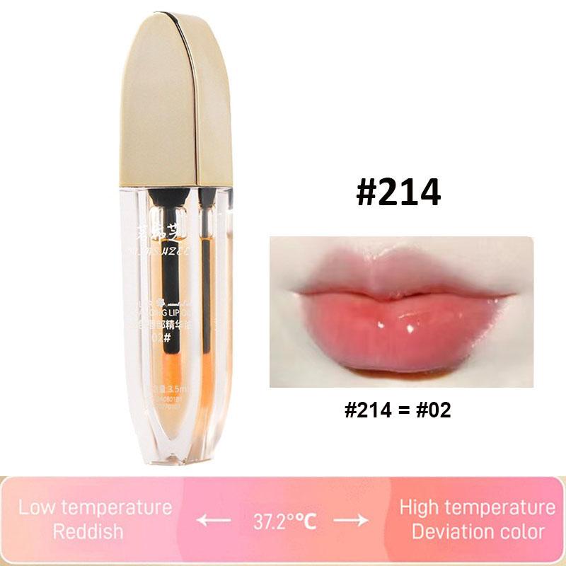 Product Introduction of Huyết Thanh Môi, Không Thấm Nước, Lâu Trôi, Son Bóng, Dưỡng Ẩm Sâu, Không Dính, Tạo Đường Viền Môi, Son Dưỡng Môi, 1 Chiếc Cosmetic Mỹ Phẩm Nữ Trang Điểm Women son  ủ  môi ủ  môi 20