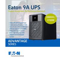 Gambar UPS  Eaton 9A3000i 3000VA 2700W Tower LCD USB Software - Bubble dari TokoUPS Kota Administrasi Jakarta Pusat 4 Tokopedia