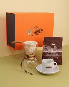 [Festive Edition] Killiney Nanyang Coffee Starter Kit