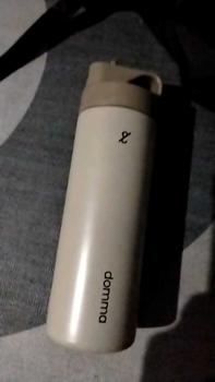 Product Review of [Domma] Tumbler Accessories from w**a 0