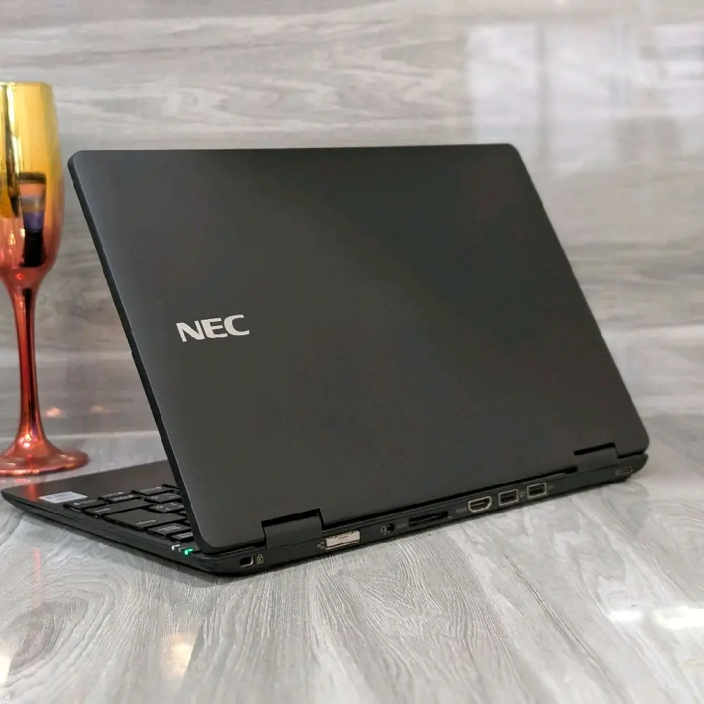 2ND HAND] NEC VERSAPRO VC-6 Windows Laptop Core i5 10th Gen 8gb