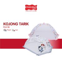 Gambar Dialogue Baby Kojong Tarik Print SB DLK0276 - Abu dari Dialogue Baby Kota Bandung 1 Tokopedia