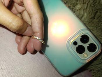 Product Review of Cincin Alice 0,5gr from y**🖤 0