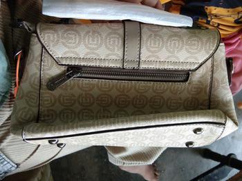 Product Review of Starbags x MOONBAGS Tas FoxJazz Bag Tas Selempang Wanita Bersertifikat Import Bahan PU Mewah 1711 from E**l 2