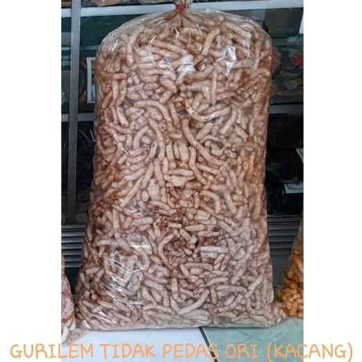 GURILEM PAKET ISI 3 KHAS CILILIN ANEKA RASA 2
