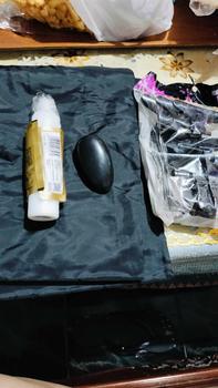 Product Review of INAURA Bleching Powder Sachet 20gr from u**1 0