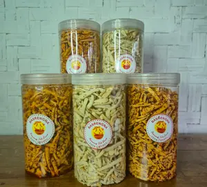 BASREGNA Basreng teh Erna - Basreng buatan teh erna9