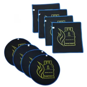 Alas Tatakan Tabung Gas LPG Anti Slip Murah